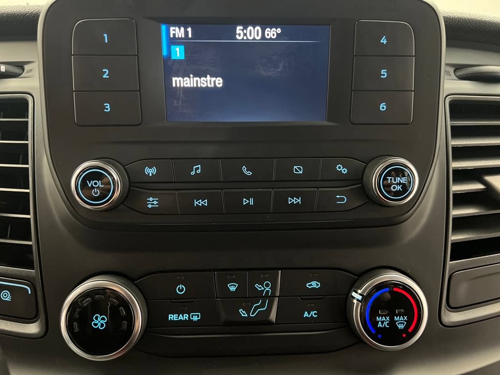 Used 2024 Ford Transit 250 Low Roof w/ Exterior Upgrade Package RWD image 39