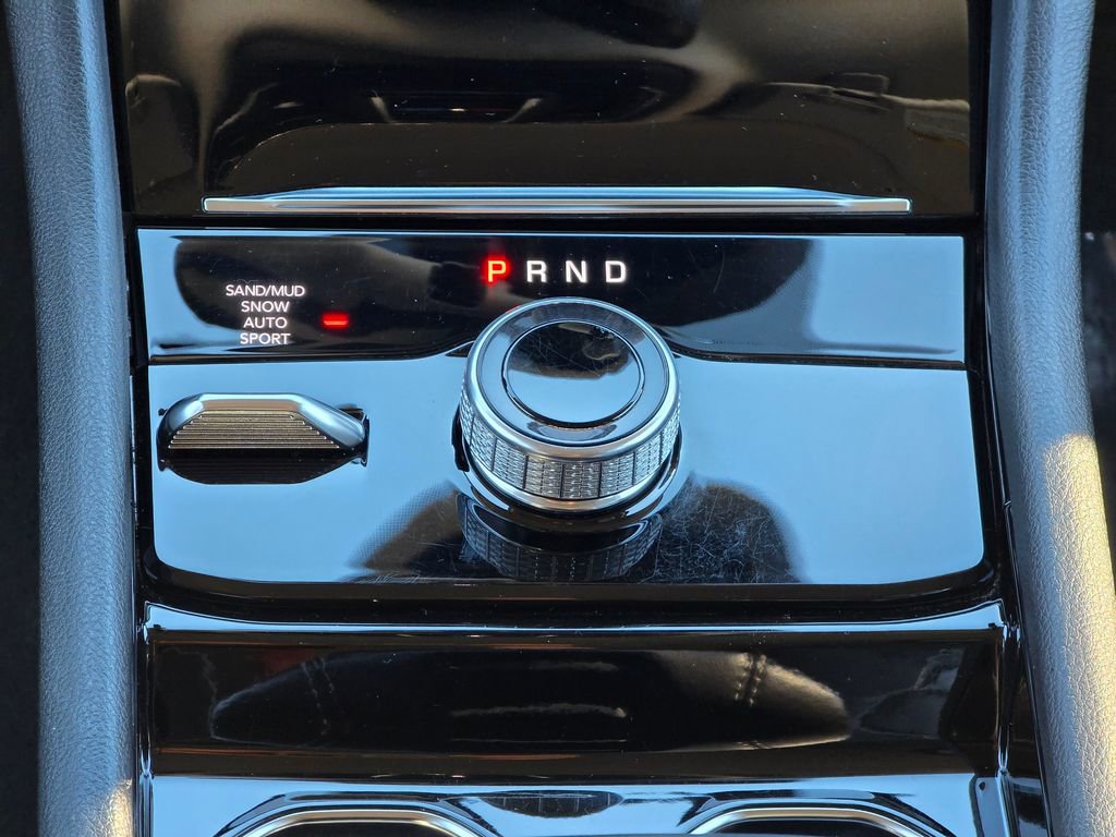 Used 2022 Jeep Grand Cherokee Limited w/ Trailer Tow Prep Group (B) image 35