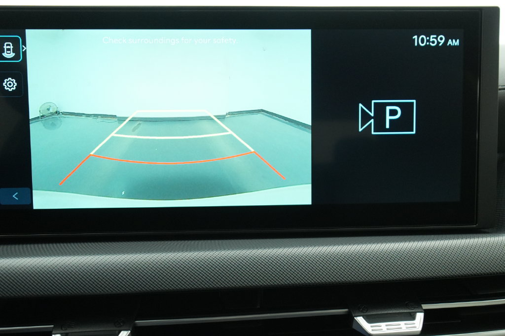 New 2026 Hyundai Sonata SEL AWD/4WD image 29