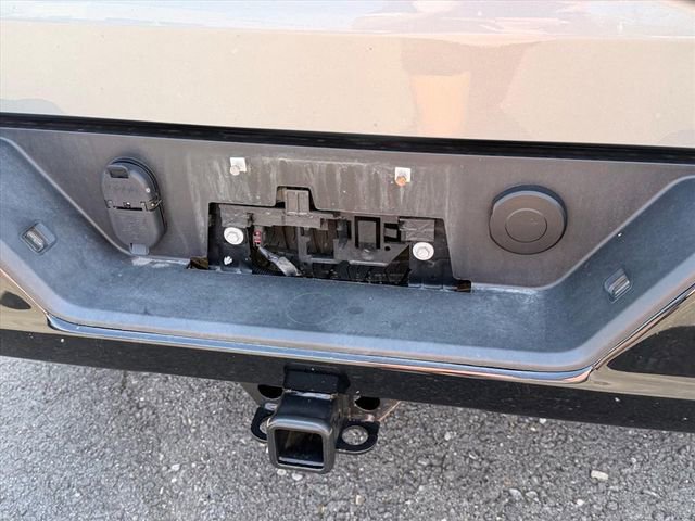 Used 2024 Chevrolet Silverado 1500 LT Trail Boss w/ Protection Package image 31