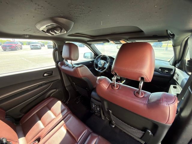 Used 2023 Dodge Durango R/T image 23
