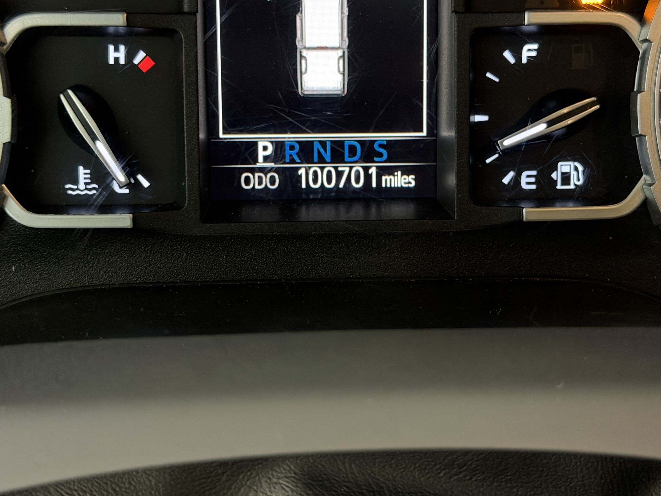 Used 2021 Toyota Tundra TRD Pro AWD/4WD image 23