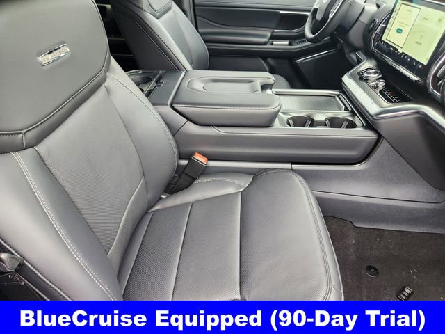 New 2026 Ford Expedition Max Platinum w/ Stealth Appearance Package image 13