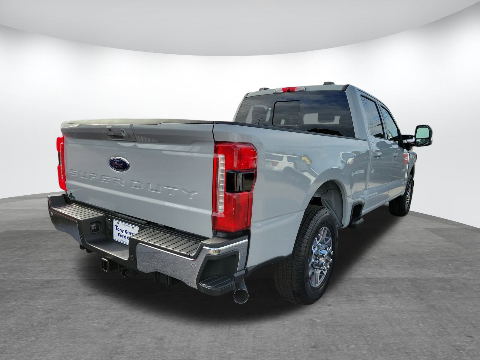 New 2026 Ford F250 2WD Crew Cab Super Duty image 5