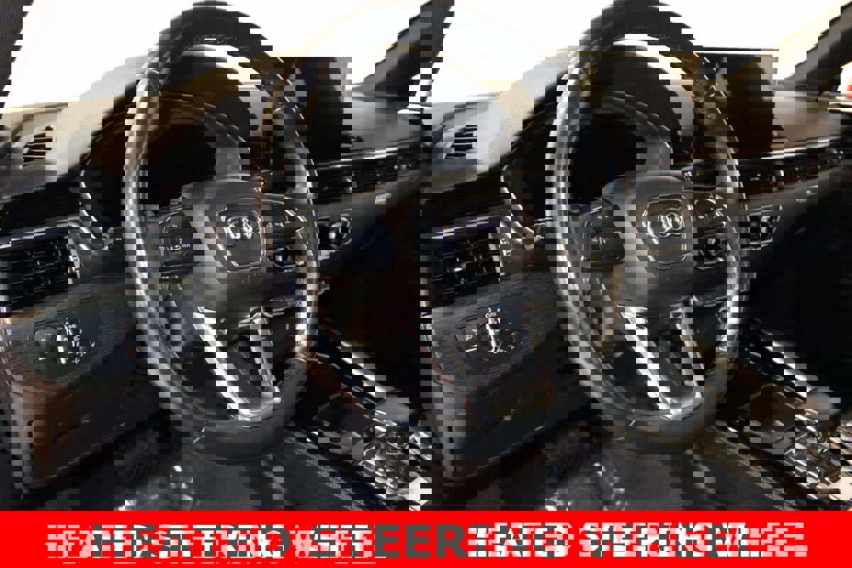 Used 2024 Audi A5 2.0T Premium Plus image 14