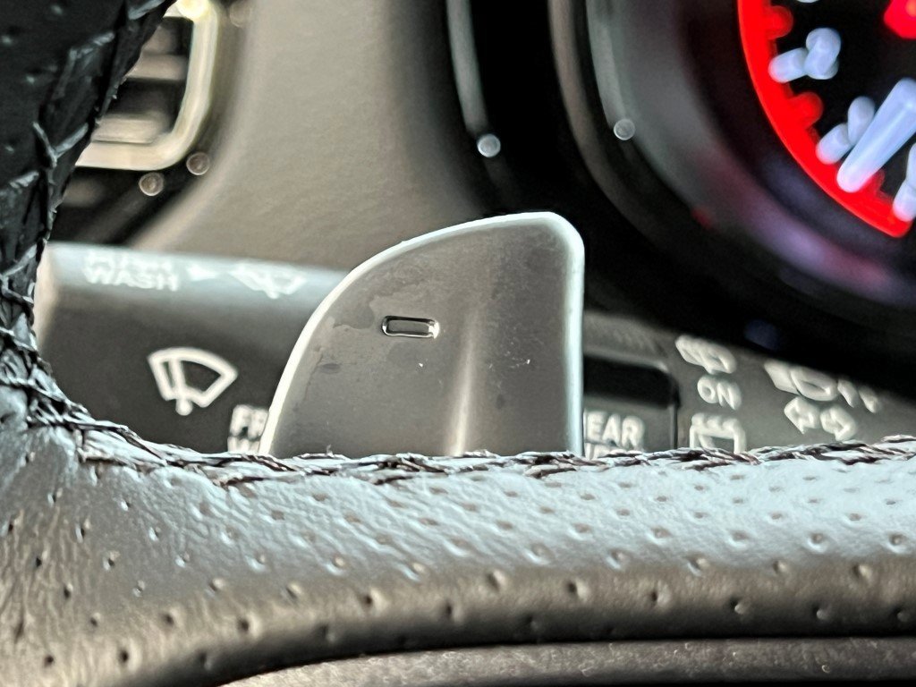 New 2025 Dodge Durango GT w/ Blacktop Package image 26