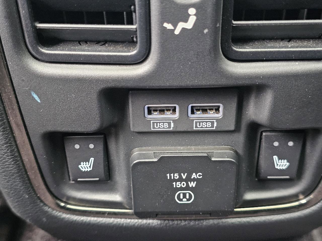 Used 2019 Jeep Grand Cherokee High Altitude image 38