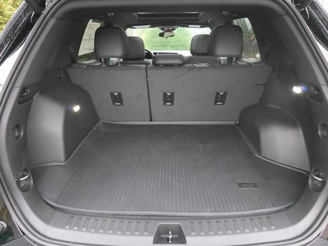 New 2026 Chevrolet Equinox RS w/ Convenience Package III image 23