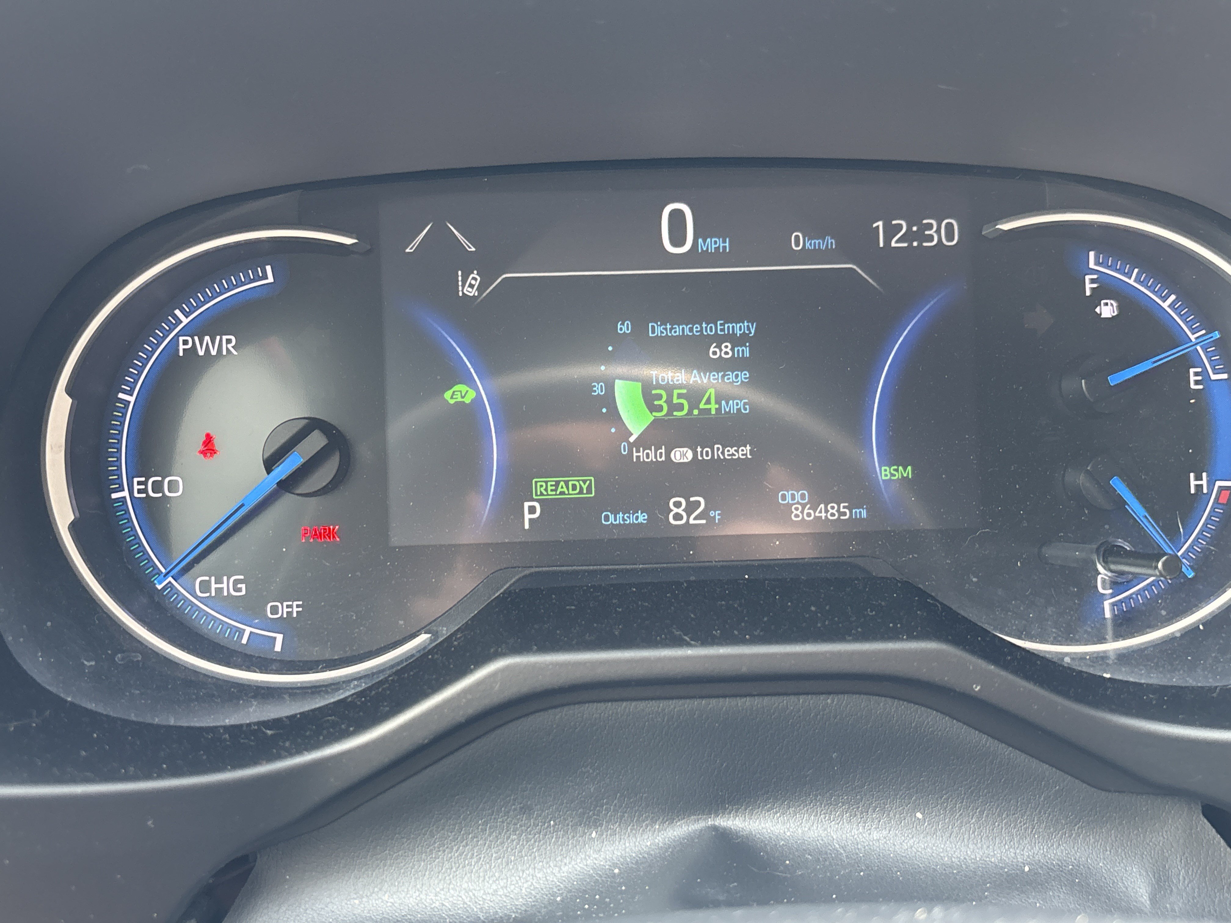 Used 2020 Toyota RAV4 XSE w/ XSE Grade Weather Package AWD/4WD image 20