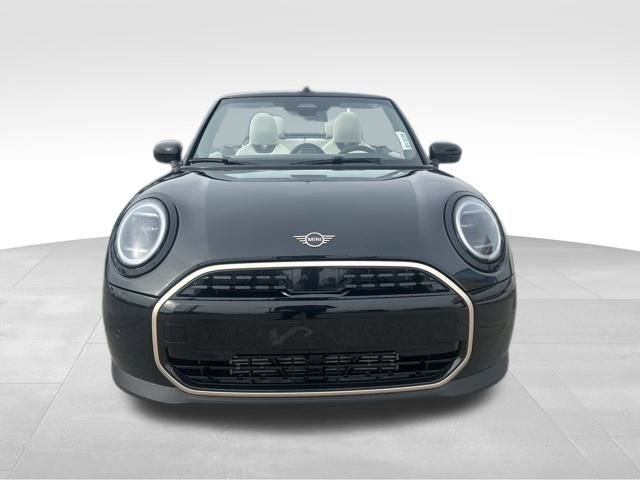New 2026 MINI Cooper Convertible image 2
