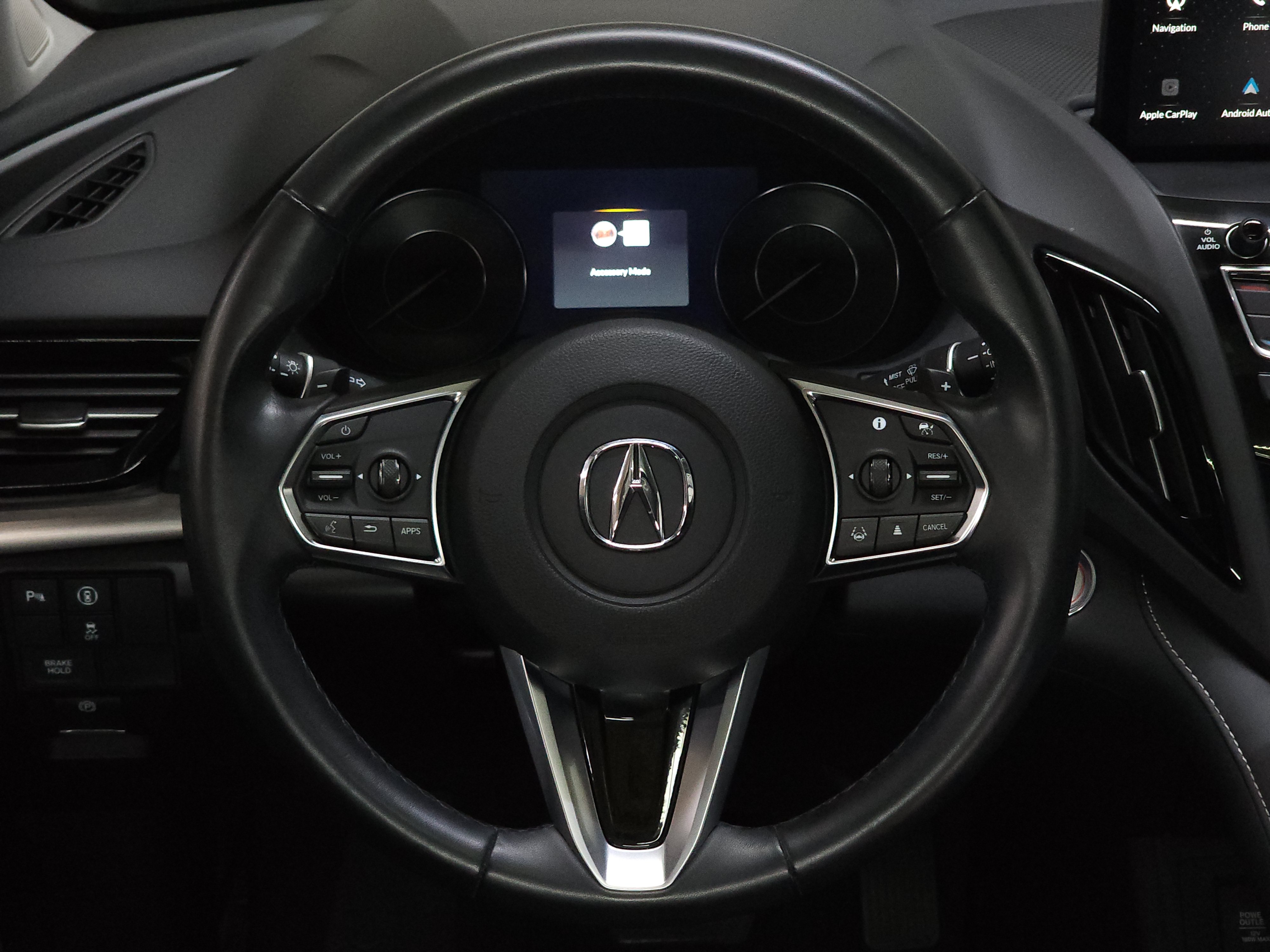 Certified 2023 Acura RDX w/ Technology Package AWD/4WD image 28