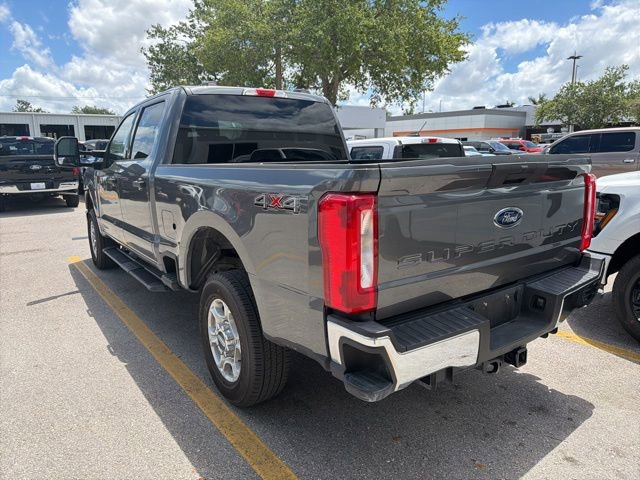 Used 2026 Ford F250 XLT image 7