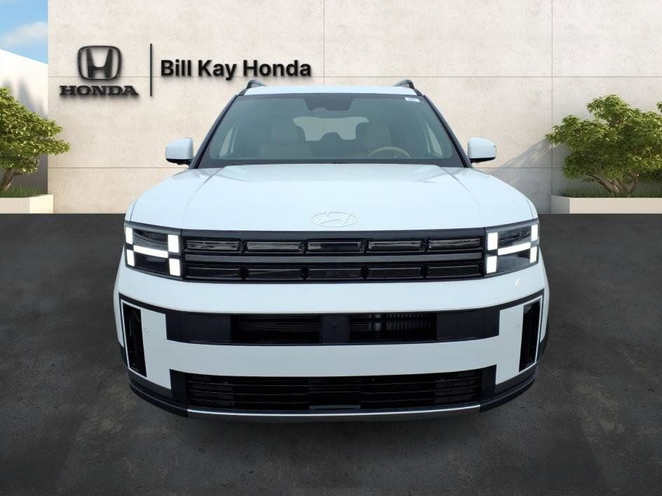 Used 2024 Hyundai Santa Fe Limited image 9