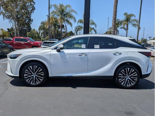New 2026 Lexus RX 350 Premium Plus FWD image 8
