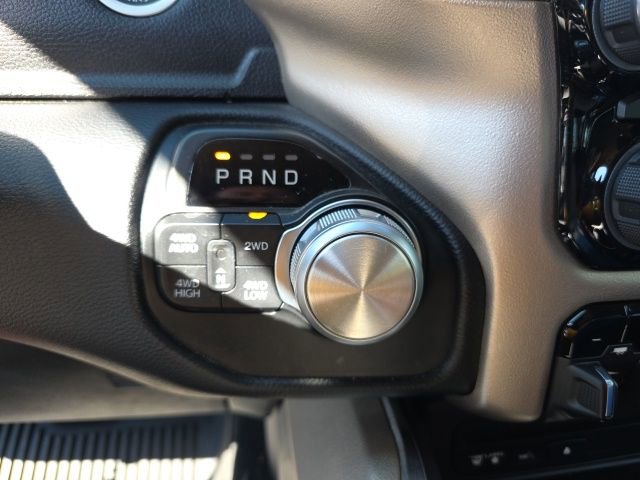 Used 2019 RAM 1500 Laramie AWD/4WD image 25