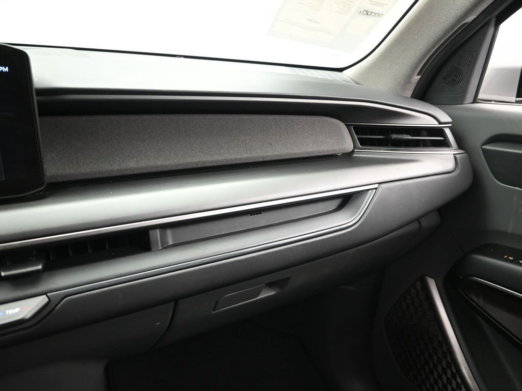 Used 2025 Kia EV9 Light image 19
