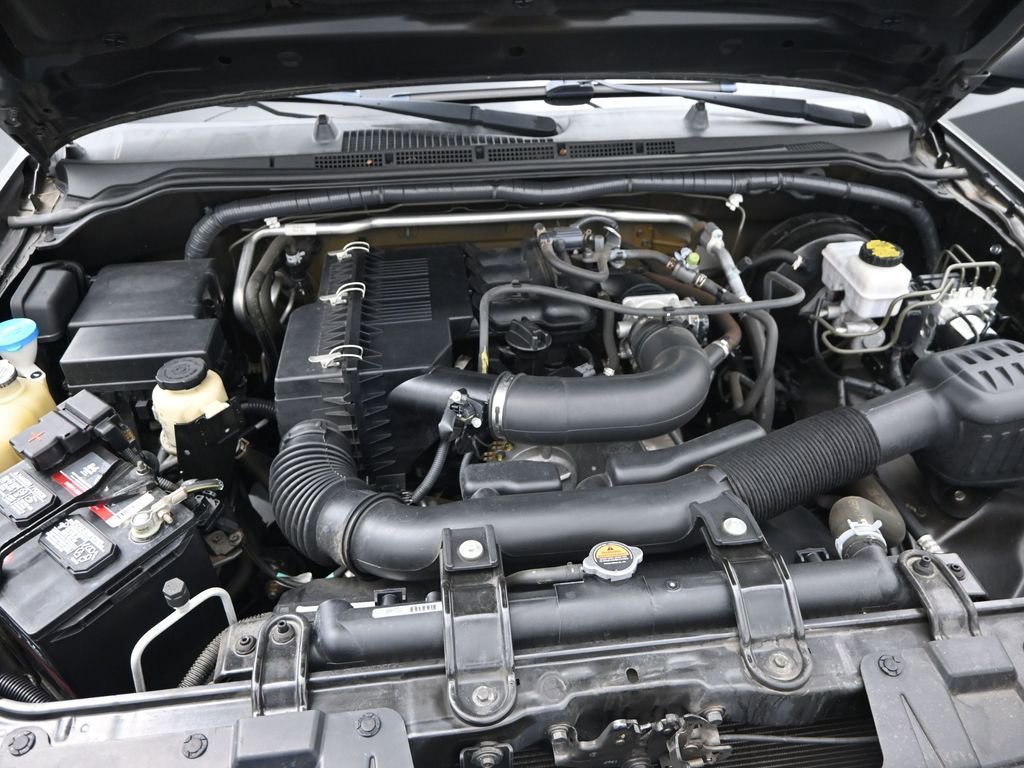 Used 2018 Nissan Frontier SV image 18