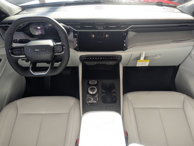 New 2026 Jeep Cherokee Limited image 17