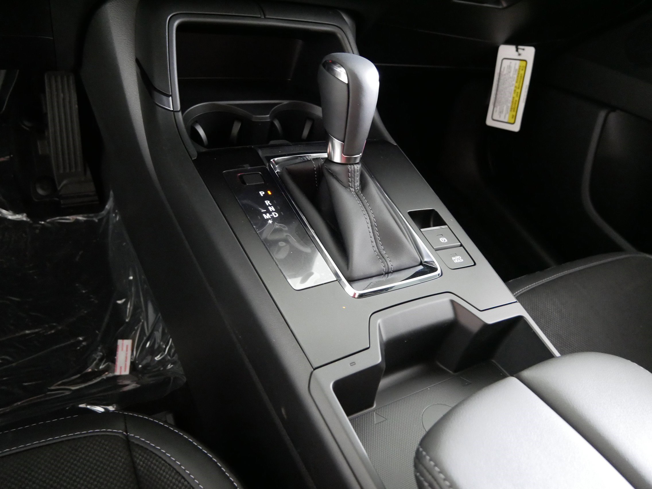 New 2026 MAZDA CX-5 Select AWD/4WD image 6