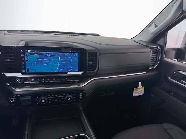 New 2025 Chevrolet Silverado 2500 LTZ w/ LTZ Plus Package image 25