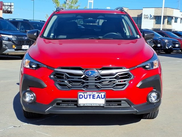 Used 2024 Subaru Crosstrek 2.0i Premium AWD/4WD image 2