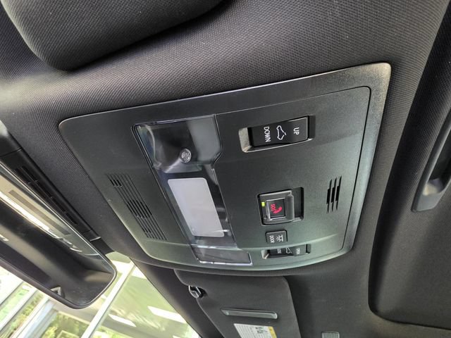Used 2025 Lexus UX 300h AWD w/ Cold Area Package image 33