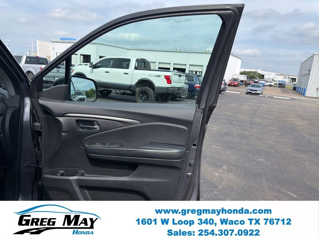 Used 2018 Honda Pilot EX-L image 32