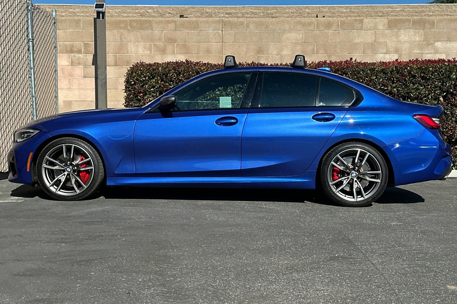 Used 2021 BMW M340i w/ Driving Assistance Package image 7