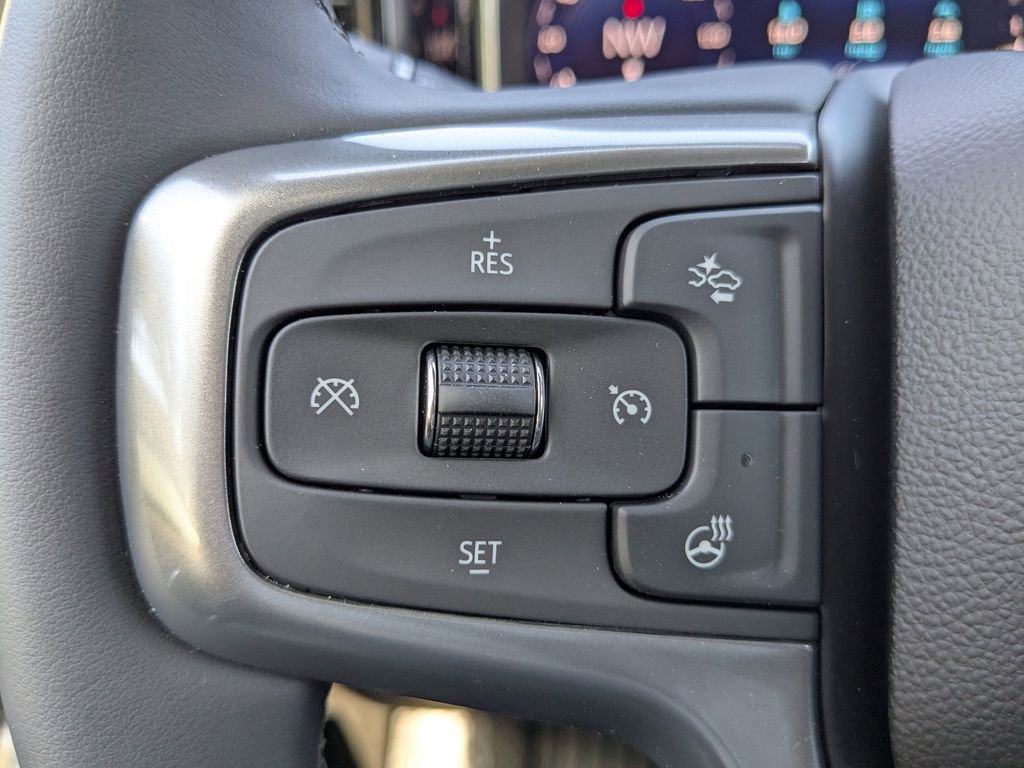 New 2024 Chevrolet Silverado 3500 LT w/ Convenience Package image 26