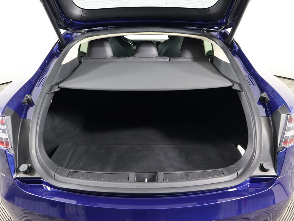 Used 2018 Tesla Model S 75D image 29