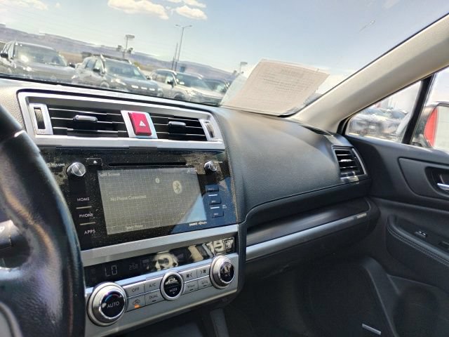 Used 2015 Subaru Legacy 2.5i Limited w/ Popular Package #4 AWD/4WD image 17