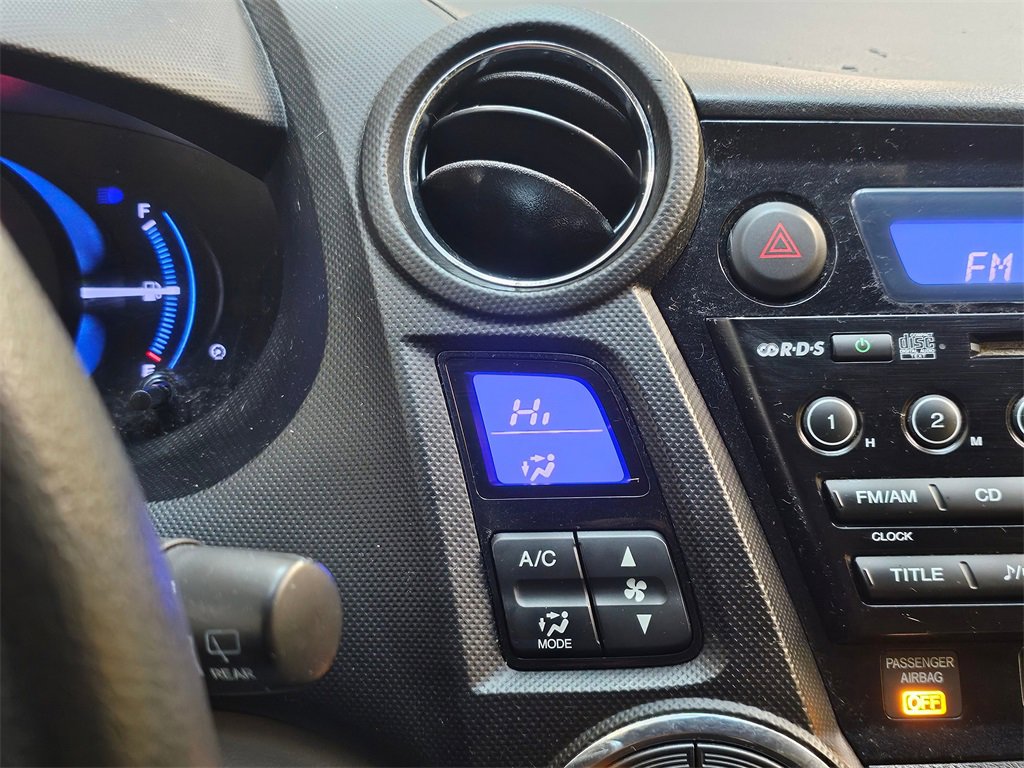 Used 2013 Honda Insight LX image 26