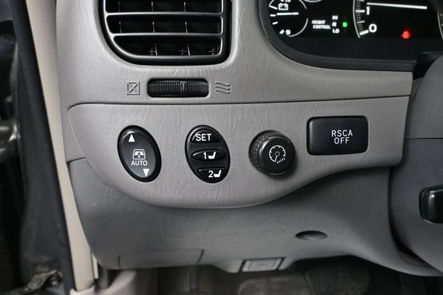 Used 2005 Toyota Sequoia Limited AWD/4WD image 27