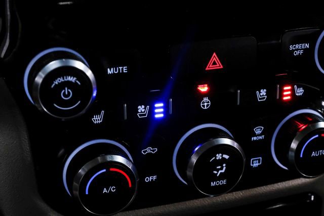 Used 2019 RAM 1500 Laramie w/ Protection Group AWD/4WD image 34