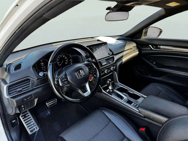 Used 2020 Honda Accord Sport image 18