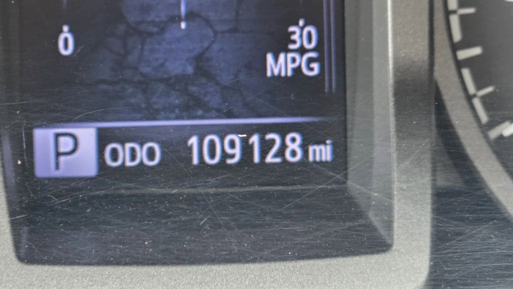 Used 2017 Toyota Tacoma TRD Sport RWD image 28