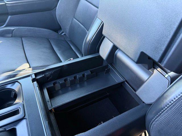 Used 2025 Ford F150 Raptor image 28