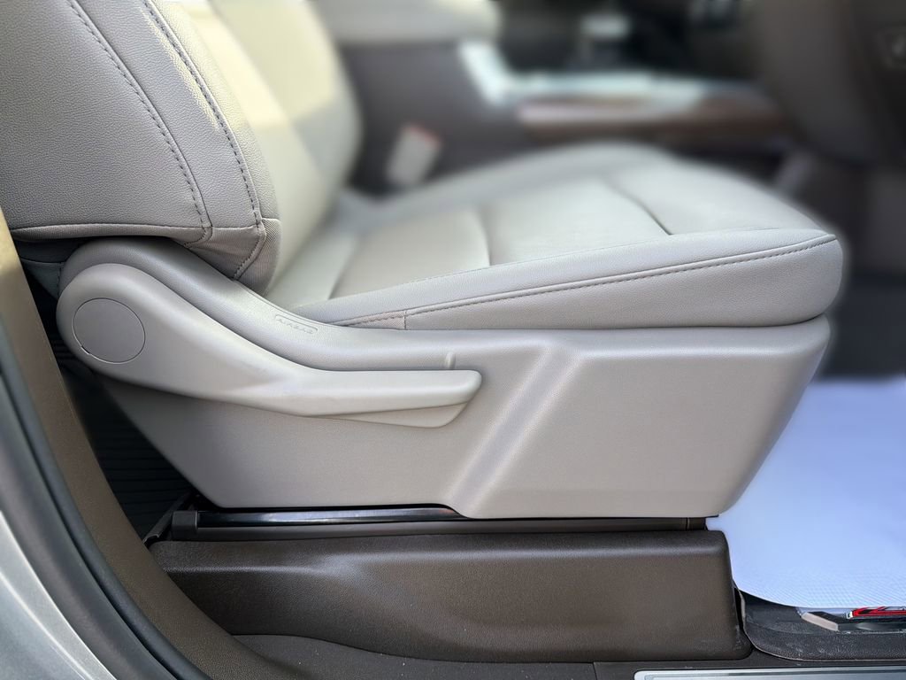 New 2026 Chevrolet Silverado 1500 RST w/ Safety Package image 38