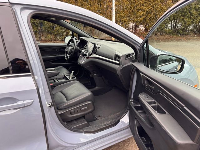 Used 2024 Honda Odyssey Sport image 12