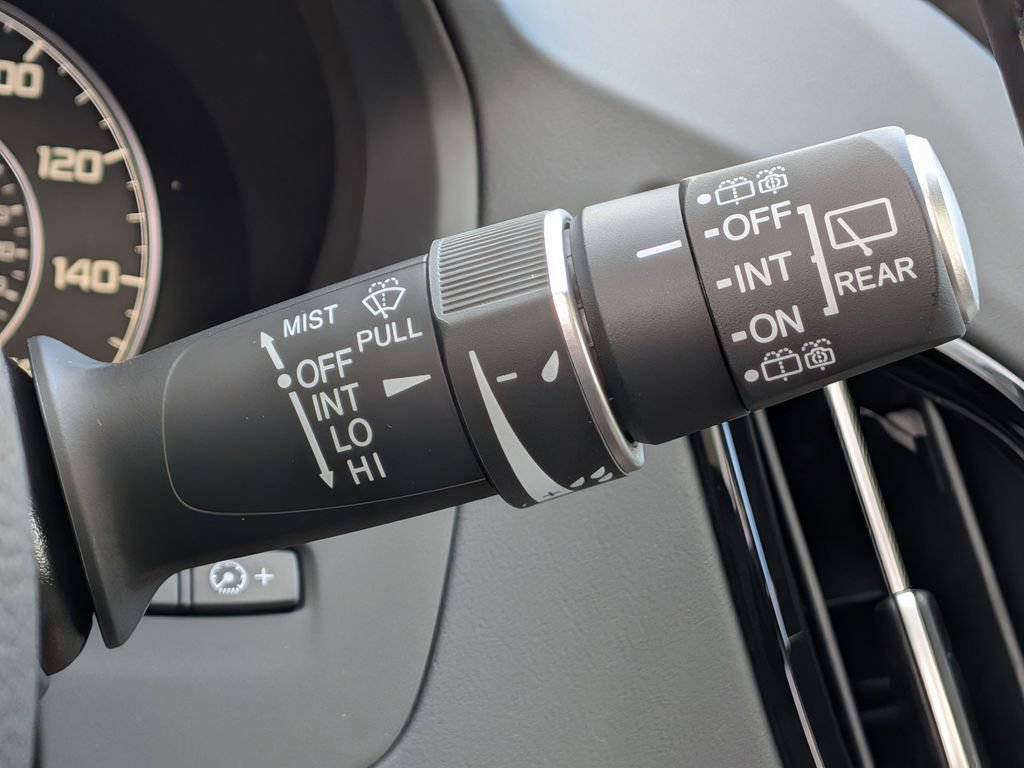 New 2026 Acura RDX w/ Technology Package image 20