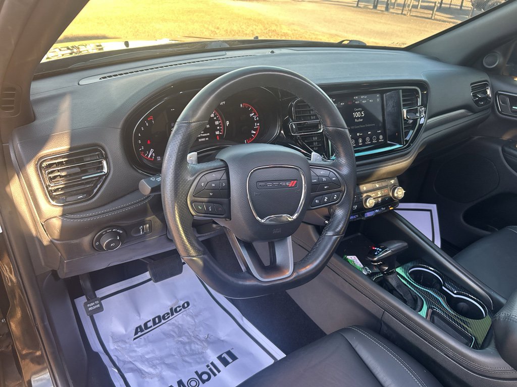 Used 2022 Dodge Durango GT image 14