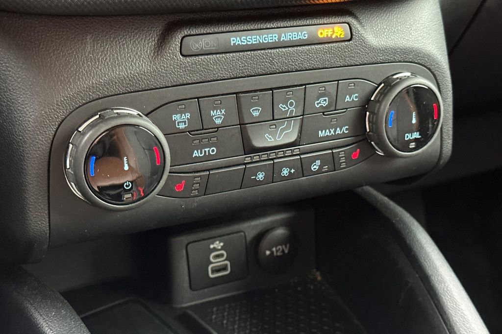 Used 2023 Ford Bronco Sport Outer Banks w/ Tech Package image 18