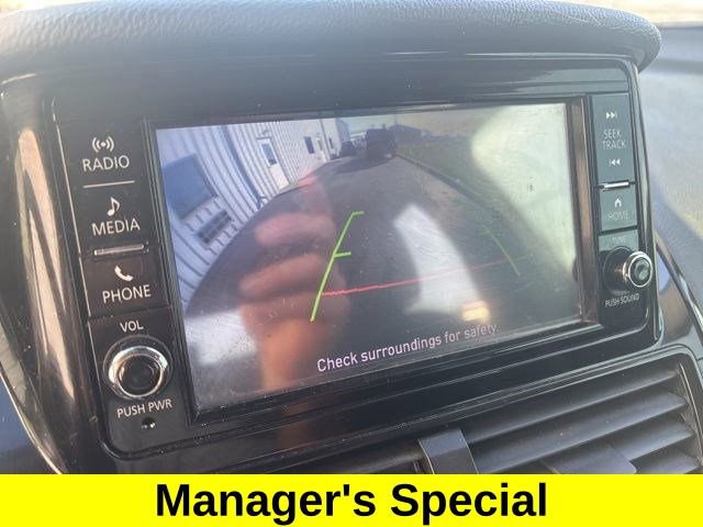 Used 2024 Mitsubishi Eclipse Cross ES image 22