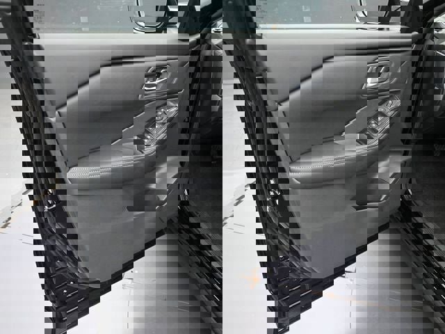 New 2026 Nissan Rogue SV image 27