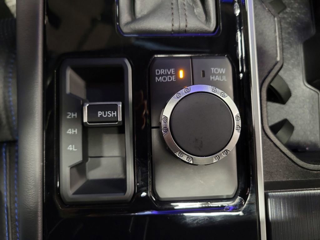 Used 2024 Toyota Tundra Platinum image 16