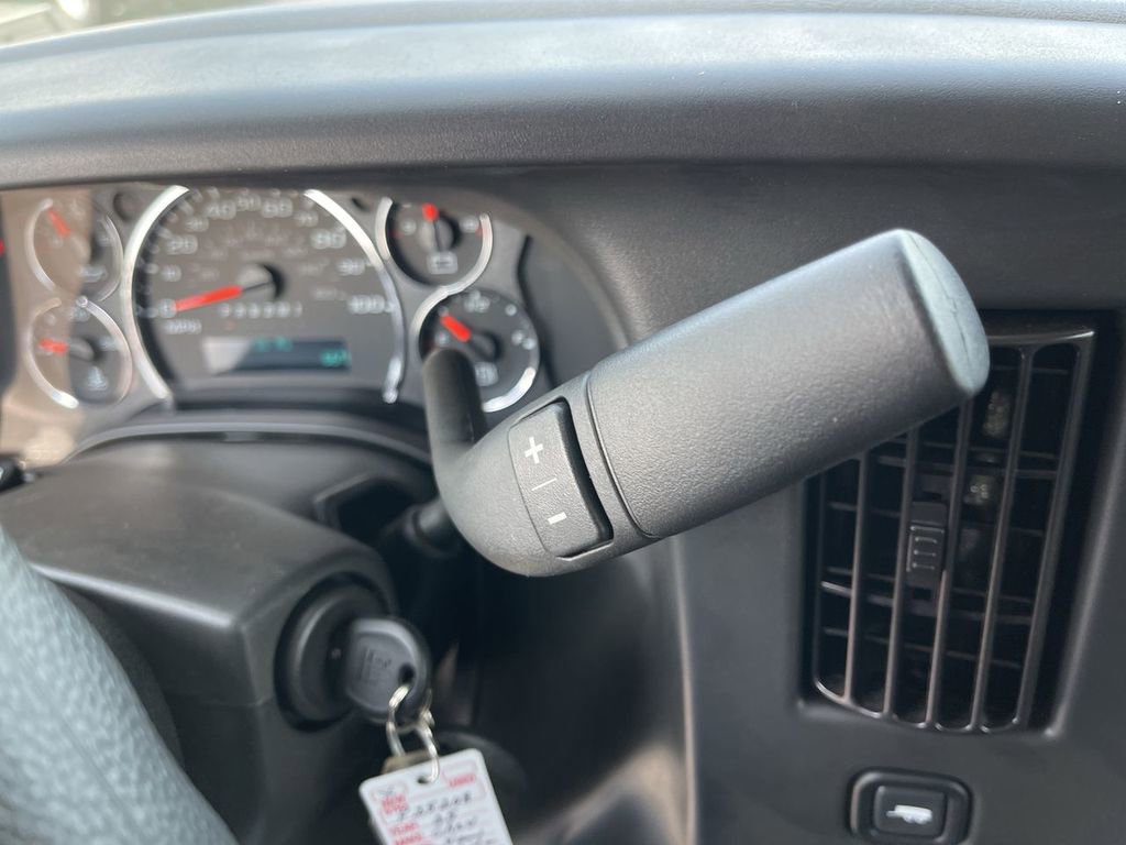 New 2025 Chevrolet Express 3500 Extended w/ Driver Convenience Package image 14