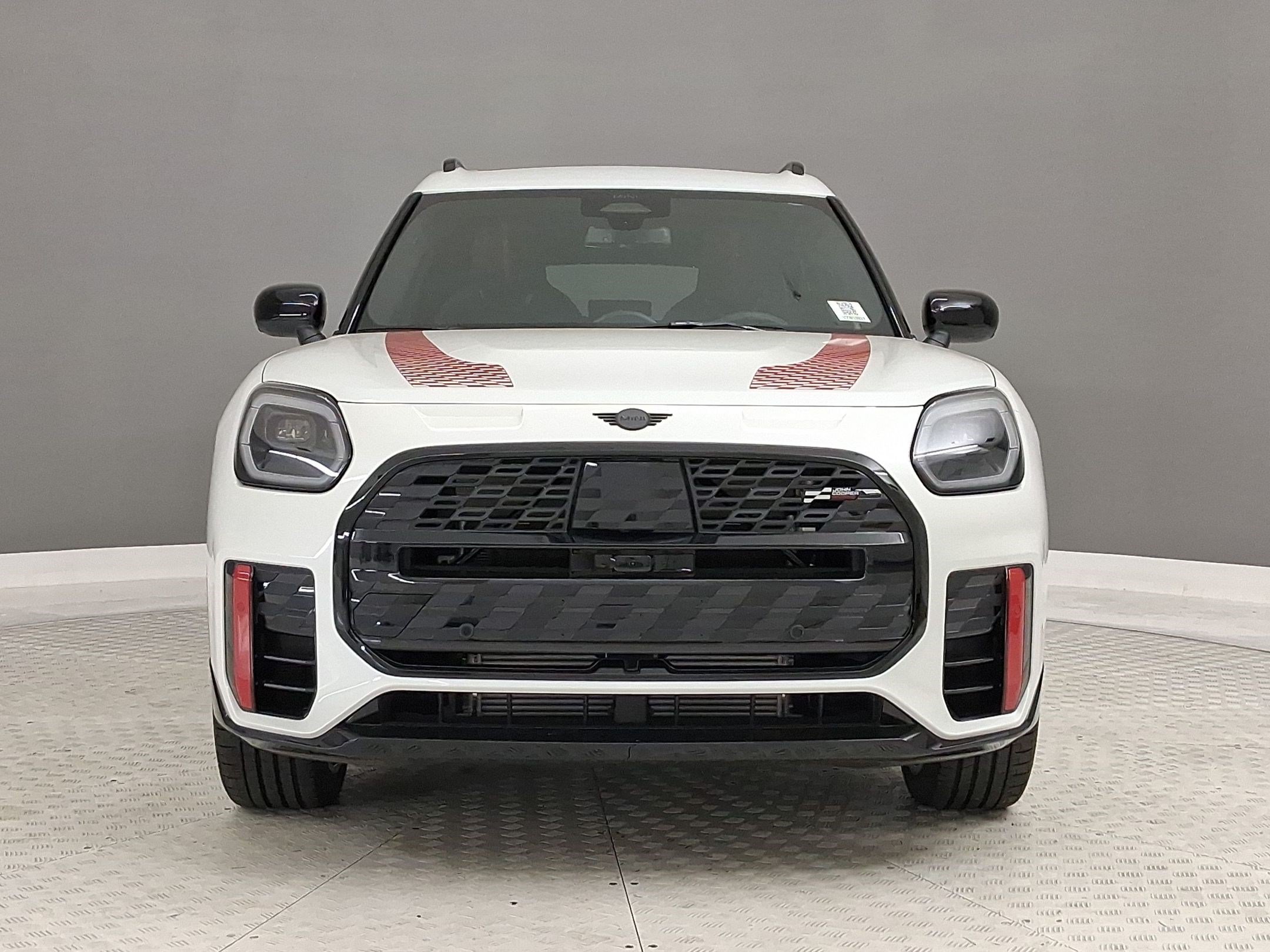New 2027 MINI Cooper Countryman John Cooper Works AWD/4WD image 6