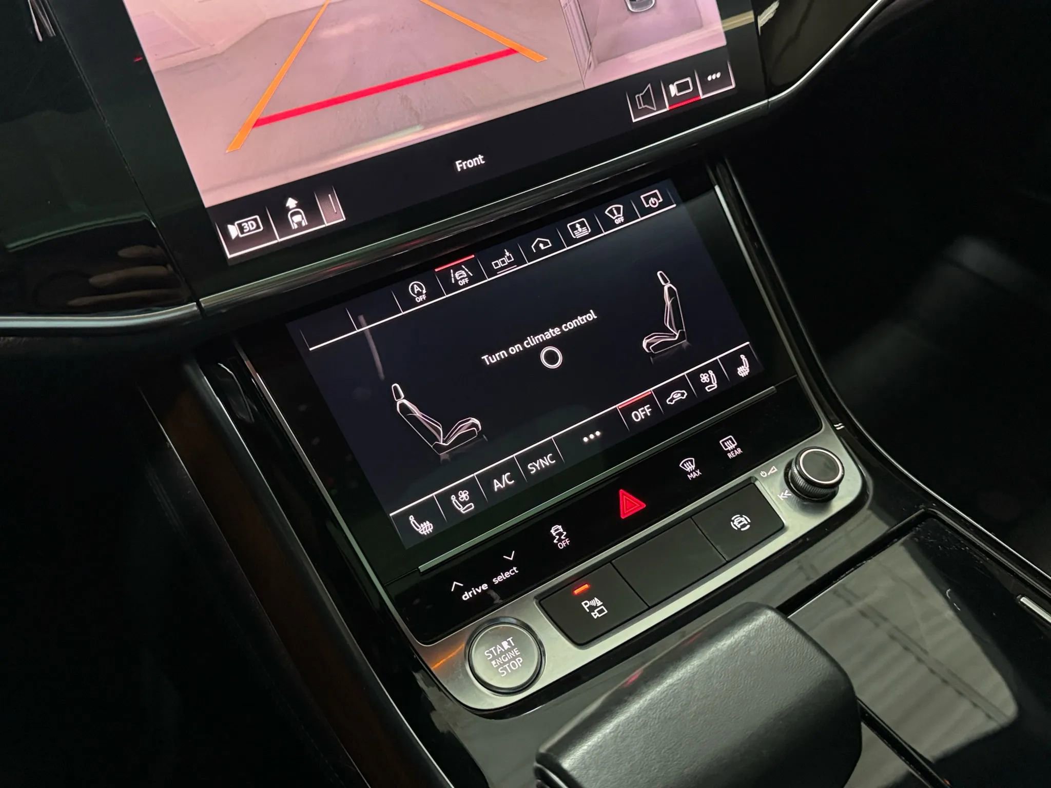 Used 2019 Audi A8 L 3.0T w/ Executive Package image 30