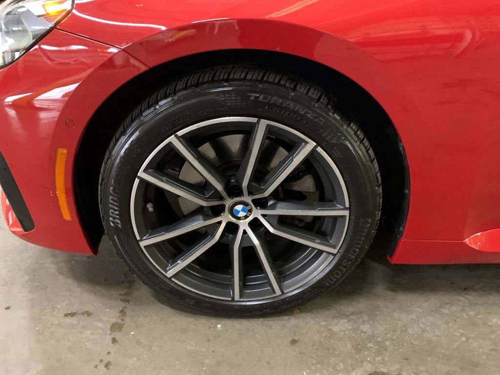 Used 2024 BMW 230i xDrive Coupe w/ Convenience Package image 33