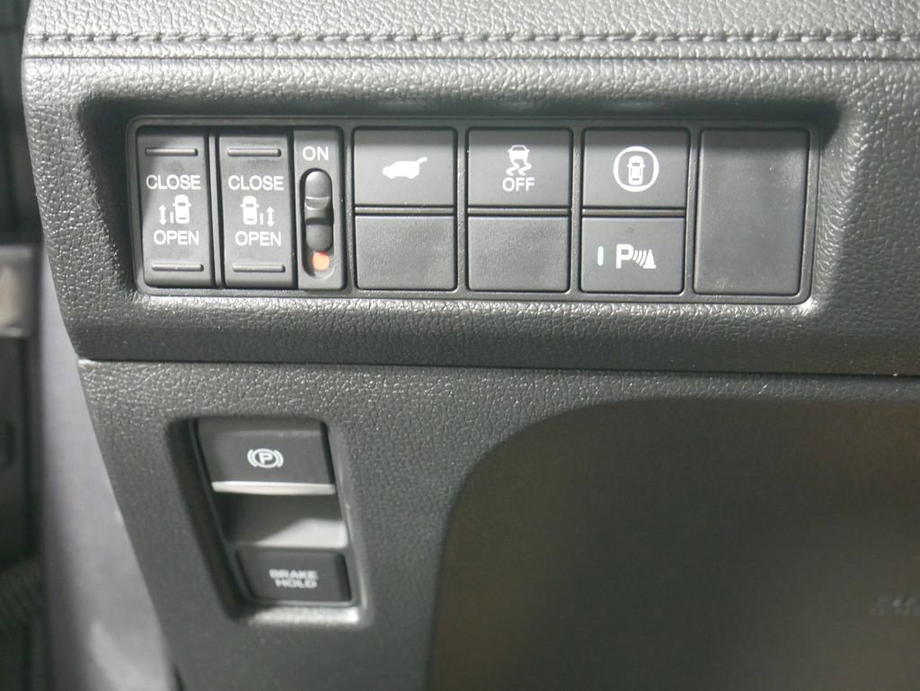 Used 2021 Honda Odyssey Touring image 20